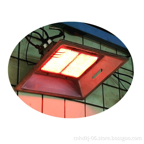 other animal husbandry equipment infrared poultry gas heater THD2608